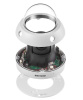 IP-видеокамера c микрофоном и SD-слотом RedLine RL-IP665P-VML-S.WDR