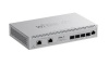 Управляемый оптический L3-коммутатор Wi-Tek WI-CMS6006F-L3