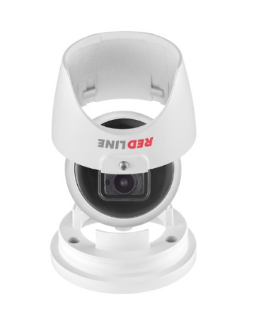 IP-видеокамера с микрофоном и SD-слотом RedLine RL-IP22P-S.WDR