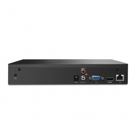 Видеорегистратор TP-Link NVR1008H