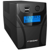 IPPON Smart Power Pro II 1200