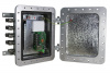 Коммутатор «Релион» SW-EXD-A-2G-8Poe+/160W