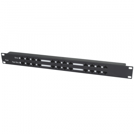 PoE-инжектор Midspan-12/P