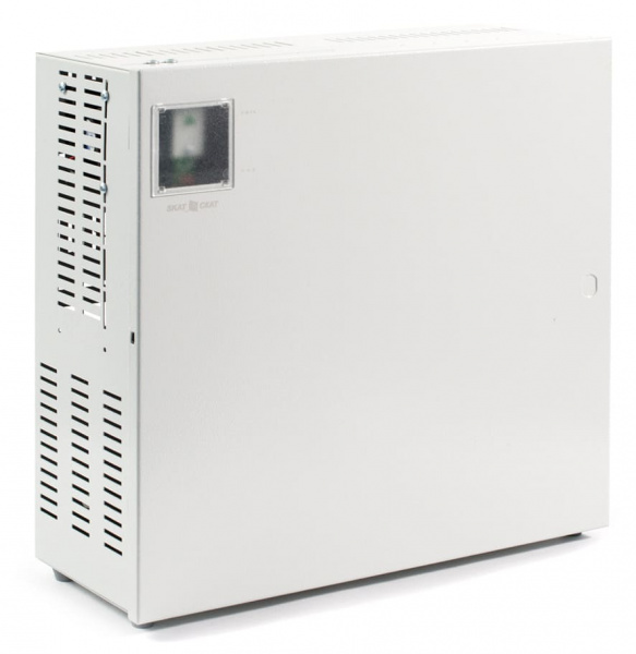 Источник вторичного питания «Бастион» Skat-V.24×12VDC