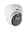 IP-видеокамера с микрофоном и SD-слотом RedLine RL-IP25P-S.eco