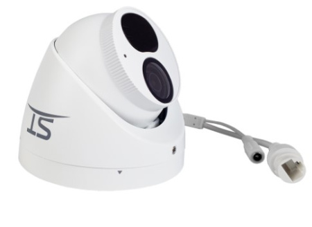 Видеокамера ST-VA5641 PRO STARLIGHT URBAN (объектив 2,8mm)